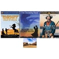 thumbnail image 1 of THE MAN FROM SNOWY RIVER/RETURN TO SNOWY RIVER & QUIGLEY DOWN UNDER 3 DVD SET, 1 of 4