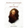 thumbnail image 1 of The Many Indiscretions of Arty Boyle (Paperback), 1 of 1