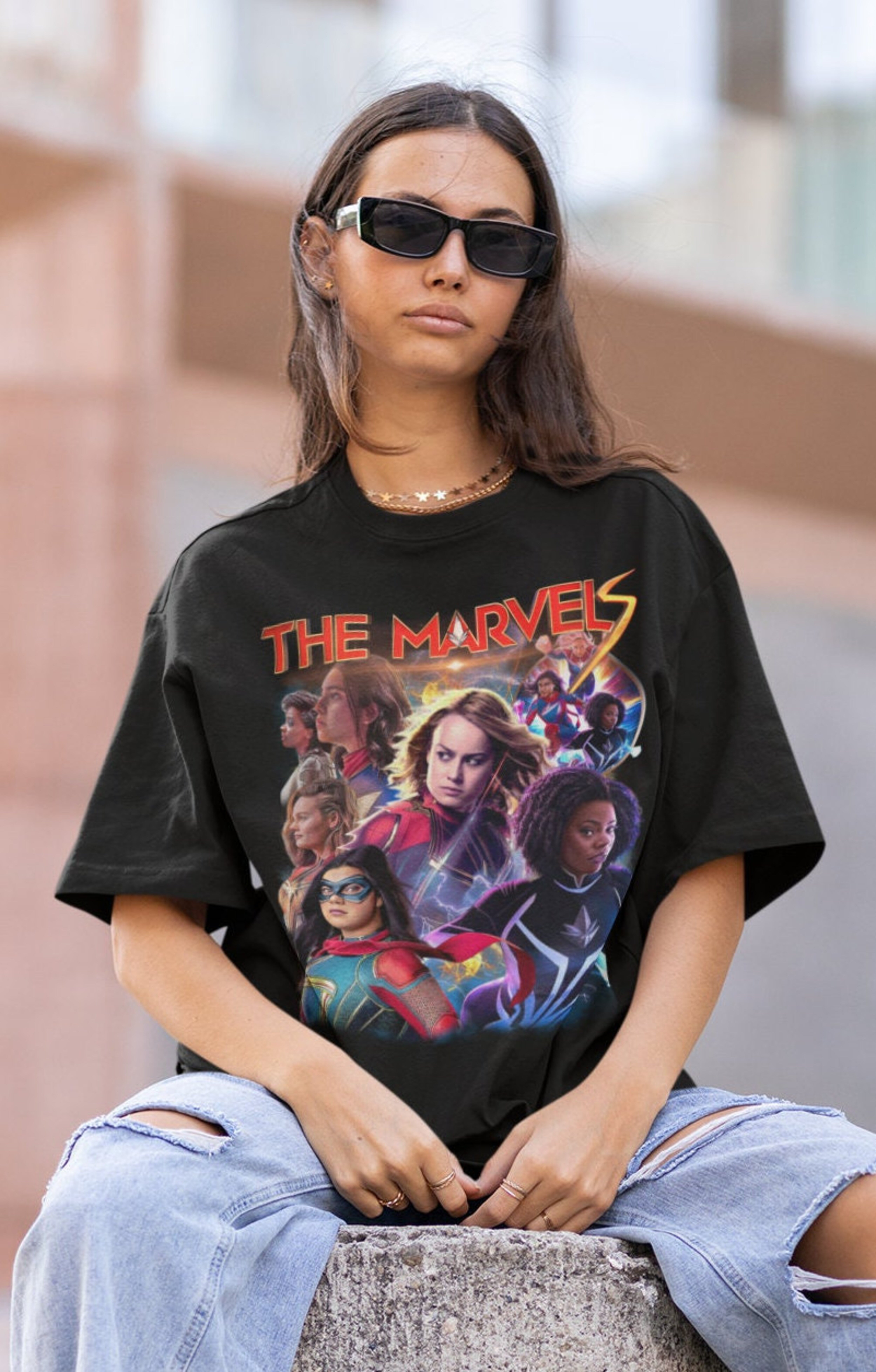 Captain marvel sweatshirt sale