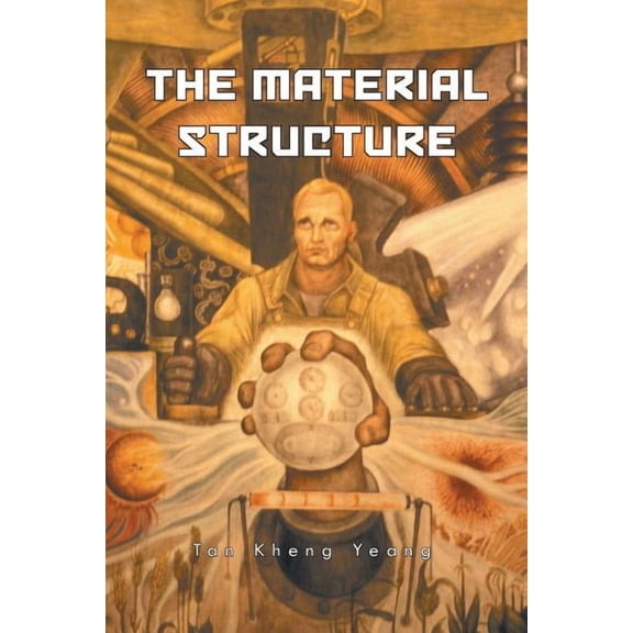 THE MATERIAL STRUCTURE
