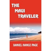 The Maui Traveler, Paperback