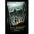 thumbnail image 1 of THE MAZE RUNNER - 11x17 Framed Movie Poster, 1 of 6