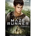thumbnail image 1 of THE MAZE RUNNER [DVD BOXSET] [CANADIAN], 1 of 1