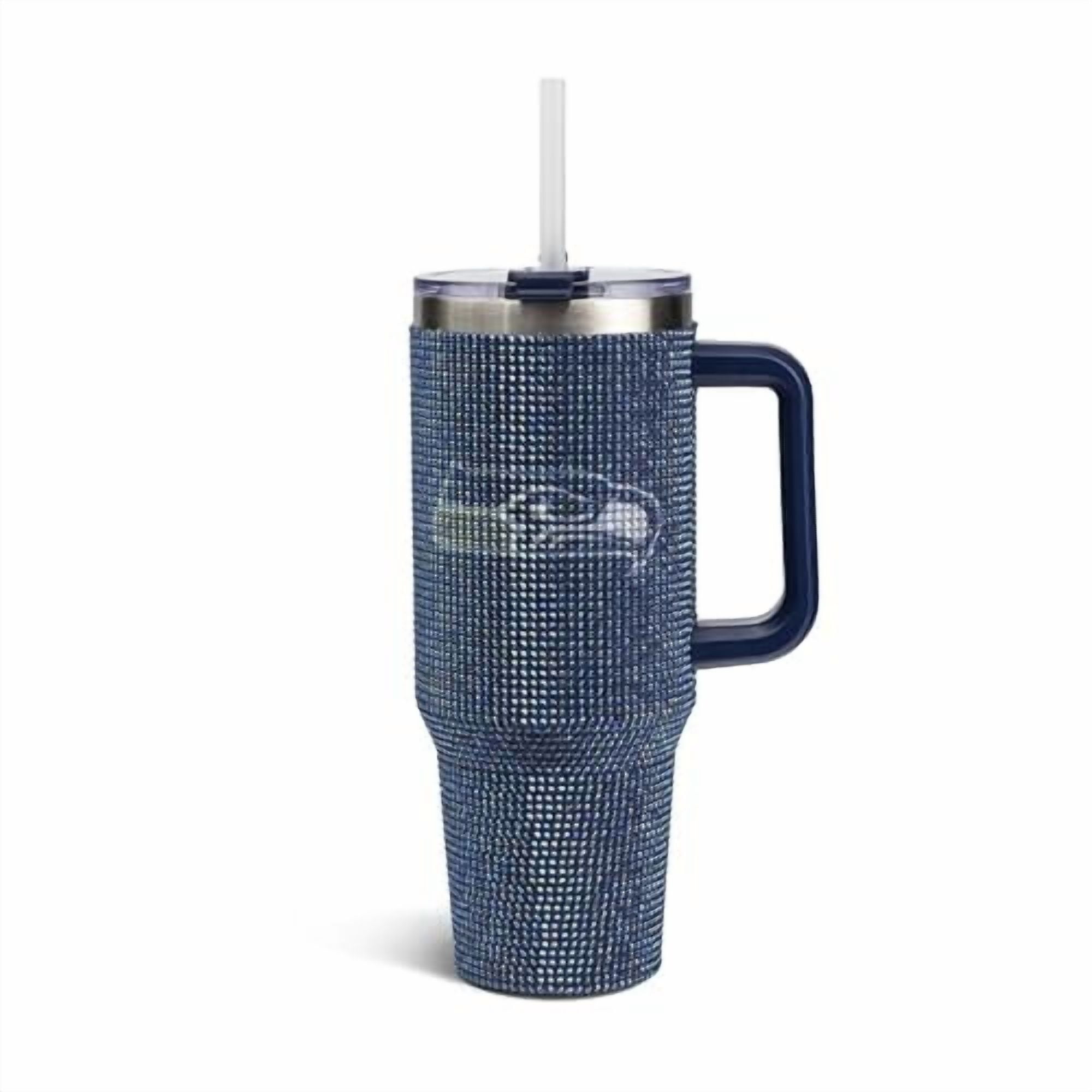 Seahawks Tumbler