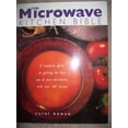 thumbnail image 1 of Pre-Owned THE MICROWAVE KITCHEN BIBLE Paperback, 1 of 1