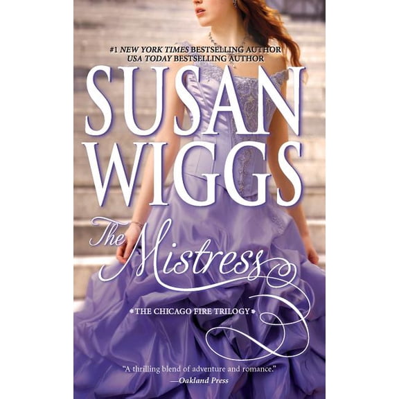 Pre-Owned THE MISTRESS