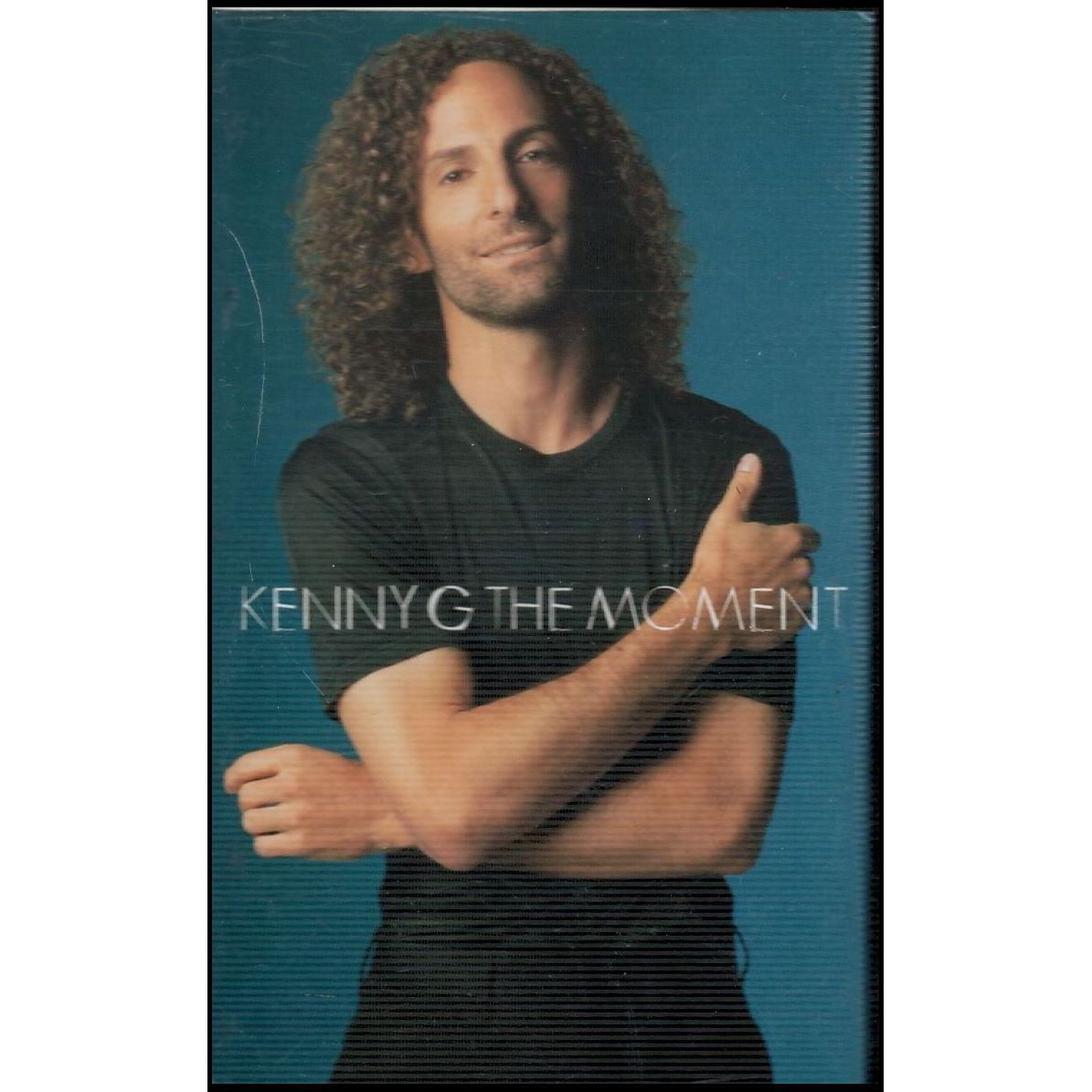 Kenny G Kenny G
