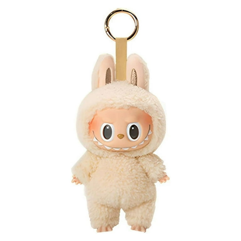 Labubu Big Into Energy Happiness Pop Mart Labubu The