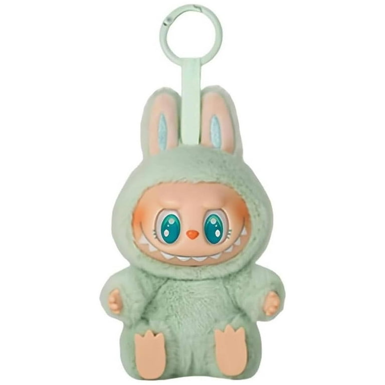 THE MONSTERS Big into Energy Series- La'bubu Plush Toy