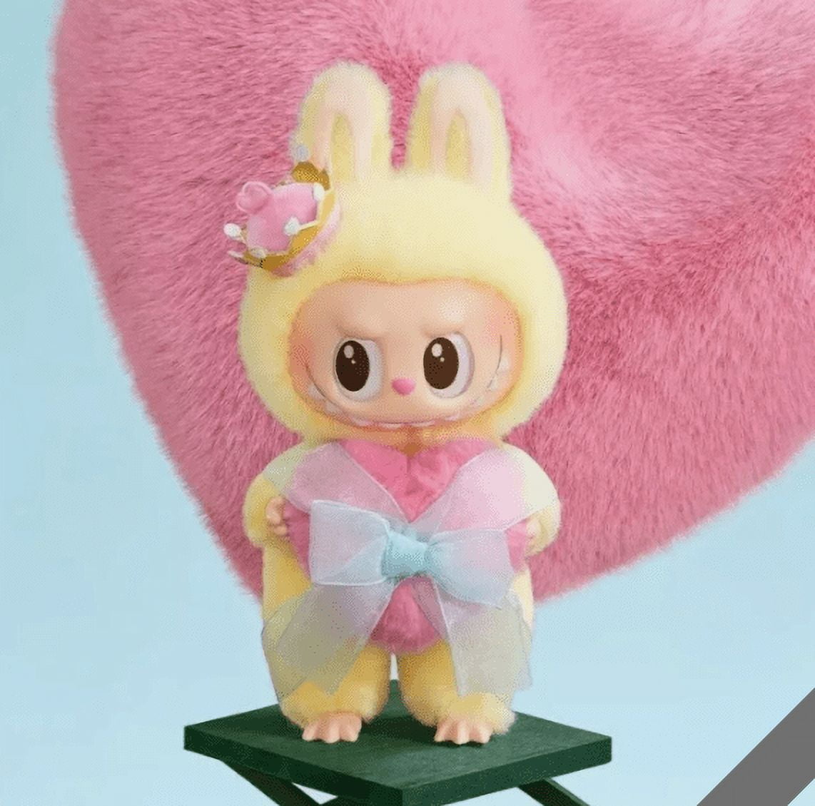 割引価格 THE 𝐏𝐎𝐏𝐌𝐀𝐑𝐓 MONSTERS Series-Vinyl Checkmate Let's ぬいぐるみ