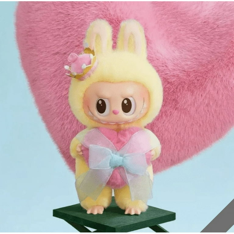 Amazon.com: POP MART The Monsters Let's Checkmate Series