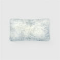 thumbnail image 1 of THE MOOD MDL244014 RUSTIC SHEEPSKIN DOUBLE-SIDED 12'X22' PILLOW, GRAY MIST, 1 of 1