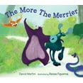 thumbnail image 1 of The More the Merrier, (Hardcover), 1 of 1