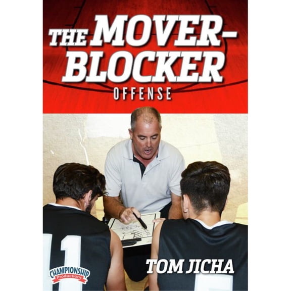 THE MOVER-BLOCKER OFFENSE (JICHA)