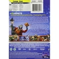 thumbnail image 1 of THE MUPPET CHRISTMAS CAROL [DVD] [CANADIAN; KERMIT'S 50TH ANNIVERSARY EDITION; FRENCH EDITION], 1 of 1