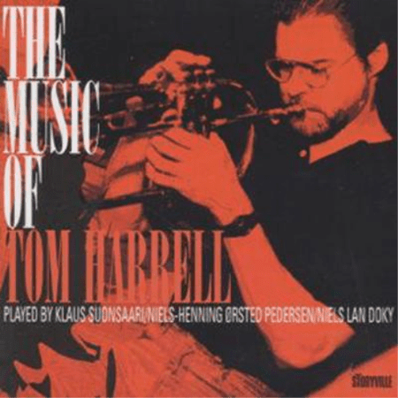 The Music Of Tom Harrell Niels-Henning Orsted Pedersen (CD)