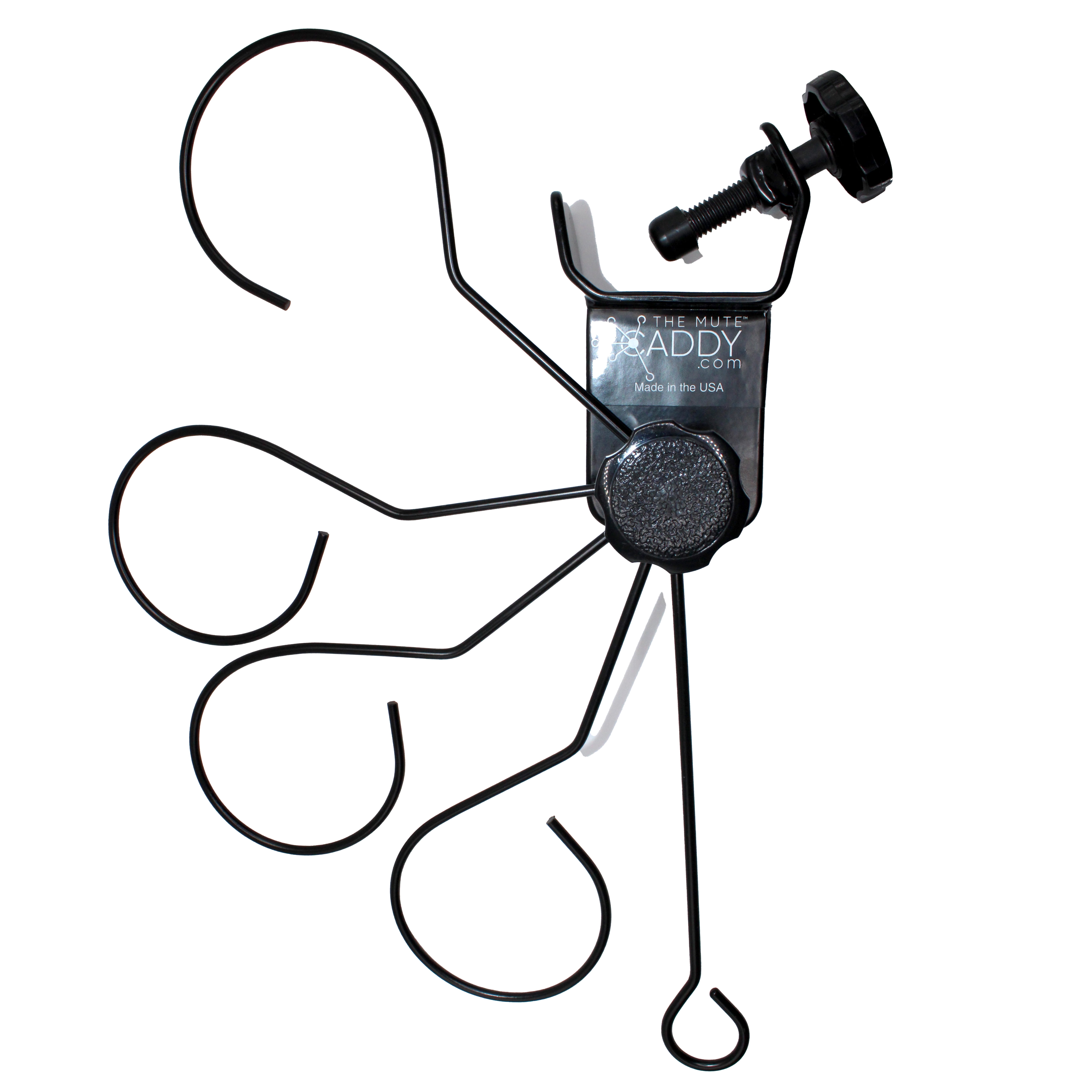 THE MUTE CADDY Ring Model - Walmart.com