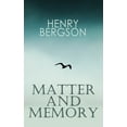 thumbnail image 1 of THE Matter and Memory, (Paperback), 1 of 1