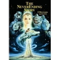 thumbnail image 1 of THE NEVERENDING STORY [DVD] [CANADIAN; FRENCH], 1 of 1