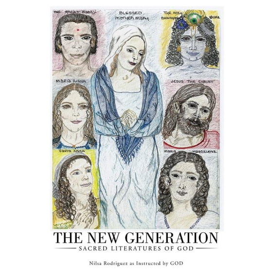 The New Generation (Hardcover)