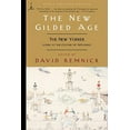 thumbnail image 1 of Pre-Owned The New Gilded Age: The New Yorker Looks at the Culture of Affluence (Paperback) 0375757155 9780375757150, 1 of 1
