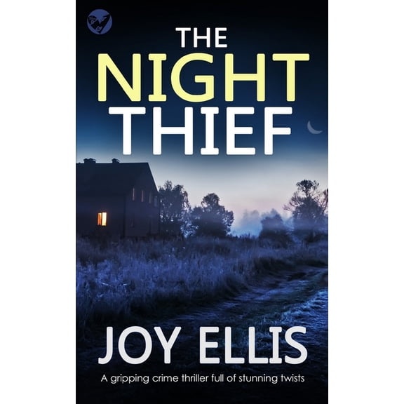 Jackman and Evans Detective Mysteries THE NIGHT THIEF a gripping crime thriller full of stunning twists, Book 8, (Paperback)