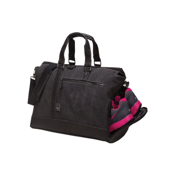 THE NOBLE DUFFEL