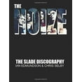 thumbnail image 1 of Pre-Owned THE NOIZE: The Slade discography Paperback, 1 of 1