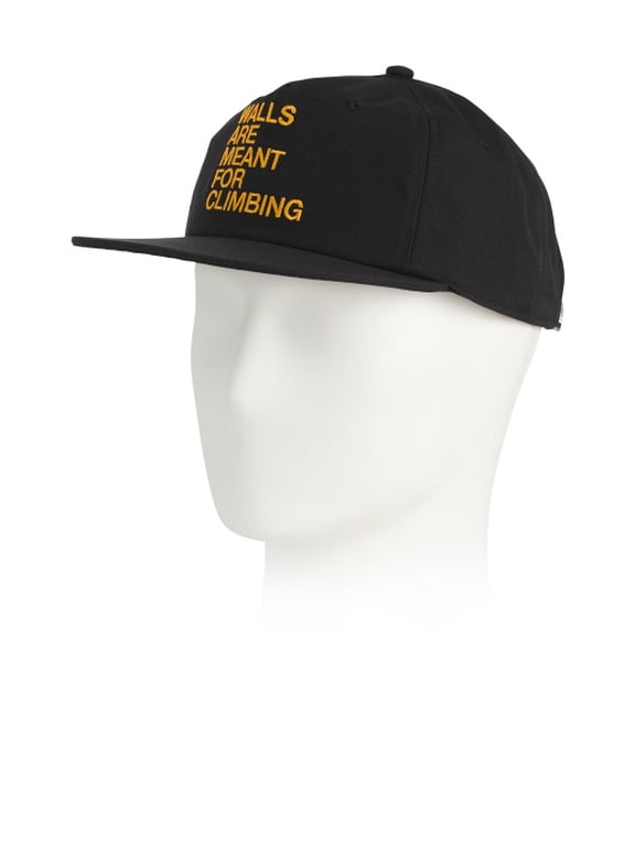 5 Panel Recycled Hat