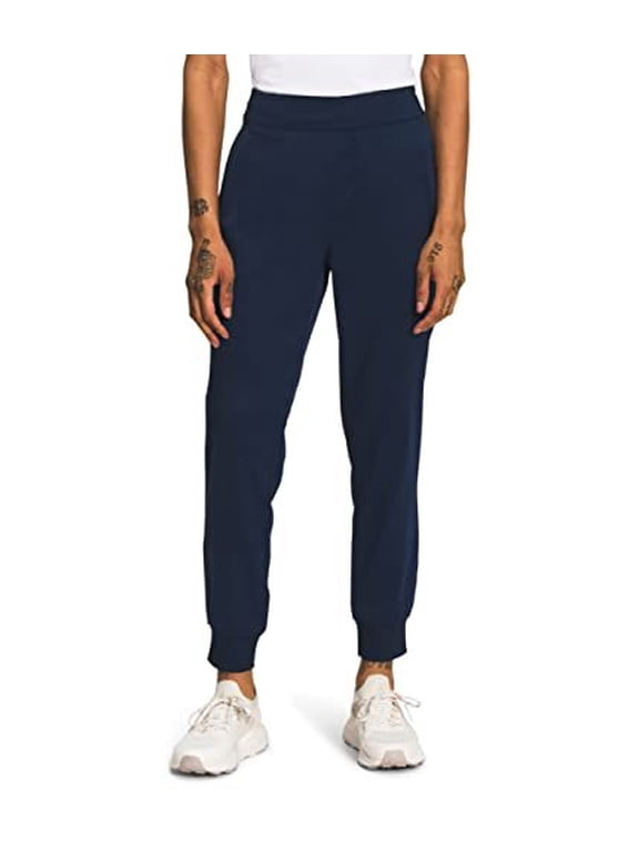 Aphrodite Jogger Womens Pants Summit Navy Sz XS