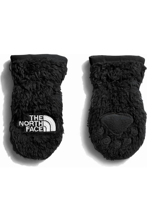 Baby Bear Suave Oso Mitt, TNF Black, 0-6 Months