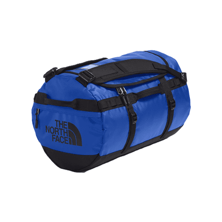THE NORTH FACE Base Camp Duffel TNF Blue—S