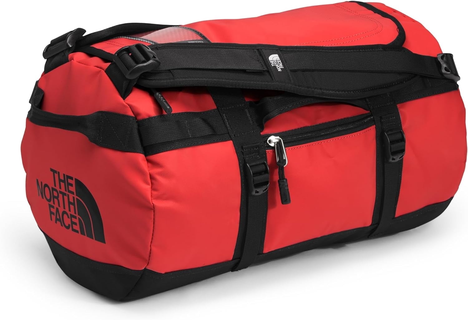 THE NORTH FACE Base Camp Duffel—XS - Walmart.com