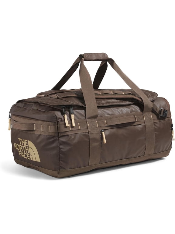 Voyager Duffel 62L, Smokey Brown, One-Size