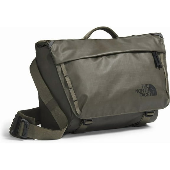 The North Face Base Camp Voyager Messenger Bag