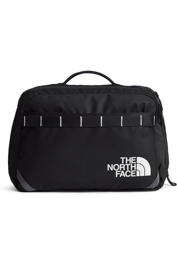 Base Camp Voyager Sling, TNF Black/TNF White-NPF, One Size