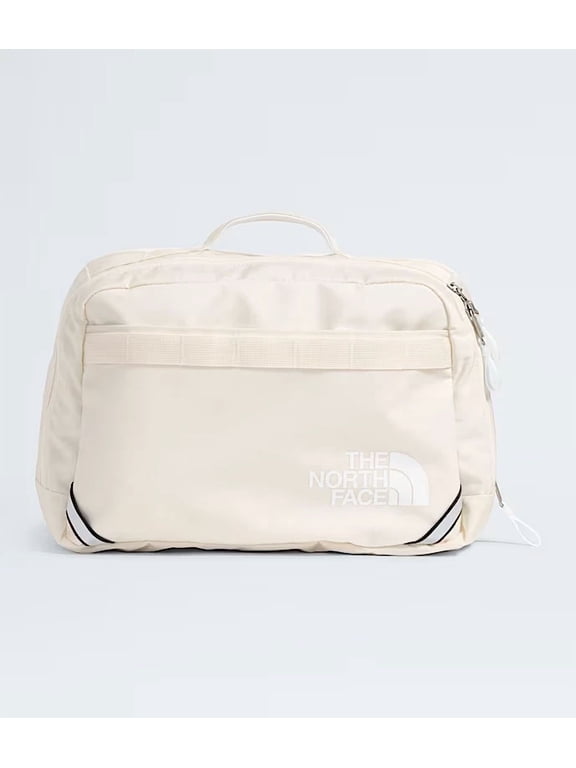 Base Camp Voyager Sling, White Dune/TNF White, One Size