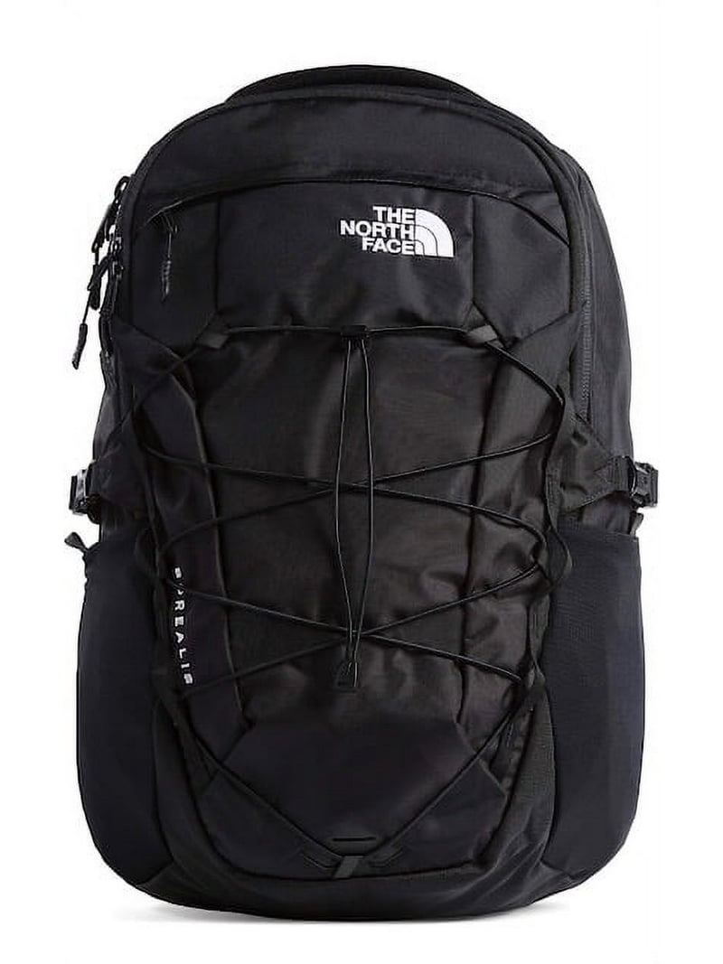 THE NORTH FACE BOREALIS ブラック バックパック THE NORTH FACE Borealis Adult Sports Backpack, Tnf Black, One Size