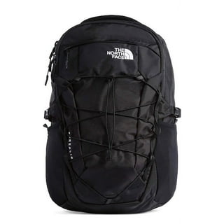 All north face backpacks 2025