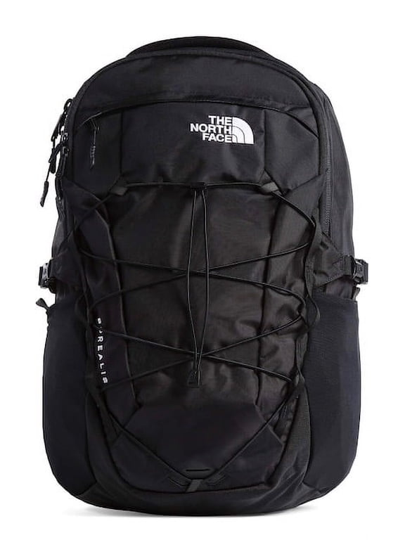 Borealis Backpack Tnf Black One Size