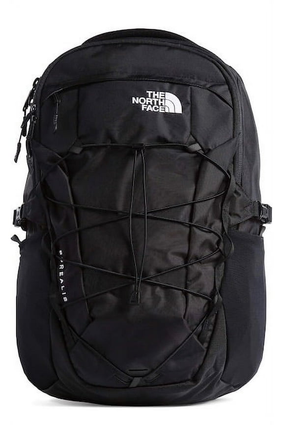 Borealis Backpack Tnf Black One Size