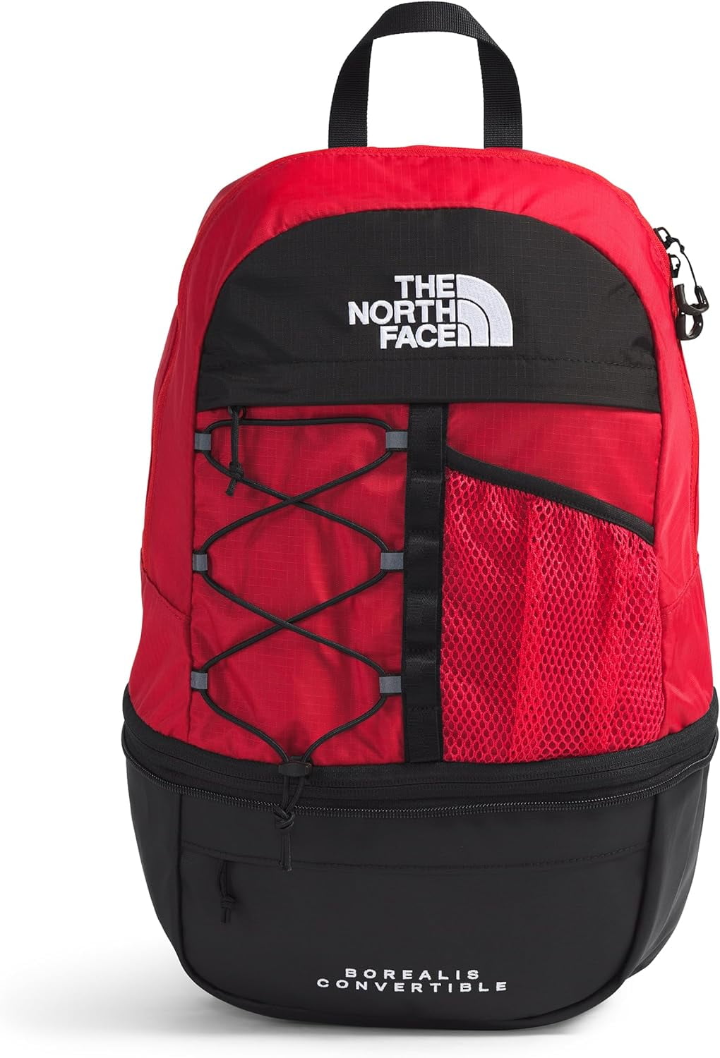 バックパック・リュック THE NORTH FACE Borealis Convertible PackRED NM2SQ72C THE NORTH FACE Borealis Convertible Pack Commuter Laptop