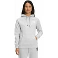 thumbnail image 1 of THE NORTH FACE Box Pullover Women's Hoodie TNF Light Grey/TNF Black Medium, 1 of 1