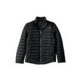 thumbnail image 1 of THE NORTH FACE Boy's Thermoball Full Zip - TNF Black - XS, 1 of 1