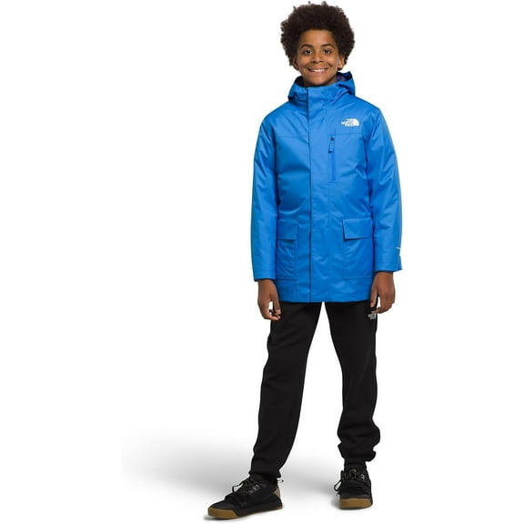 THE NORTH FACE Boys' North Down Triclimate