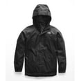 thumbnail image 1 of THE NORTH FACE Boys' Resolve Reflective Jacket Small TNF Black, 1 of 8