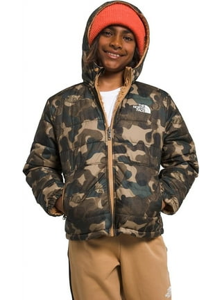 Little boys north face deals