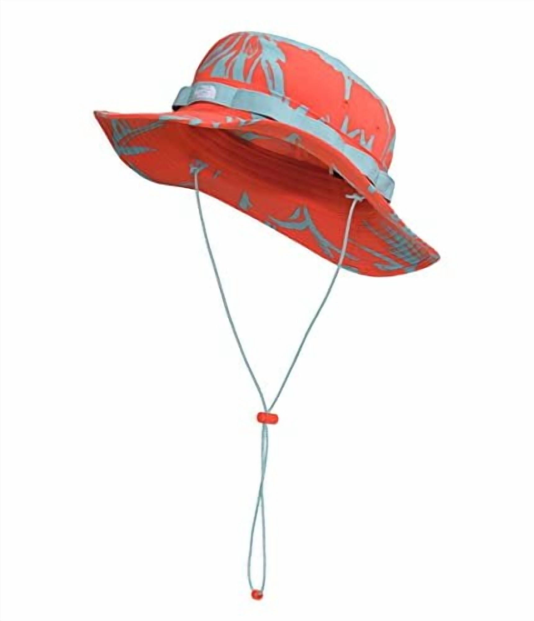 THE NORTH FACE Class V Brimmer Mens Hat Purple Cactus Flower  display picture 2