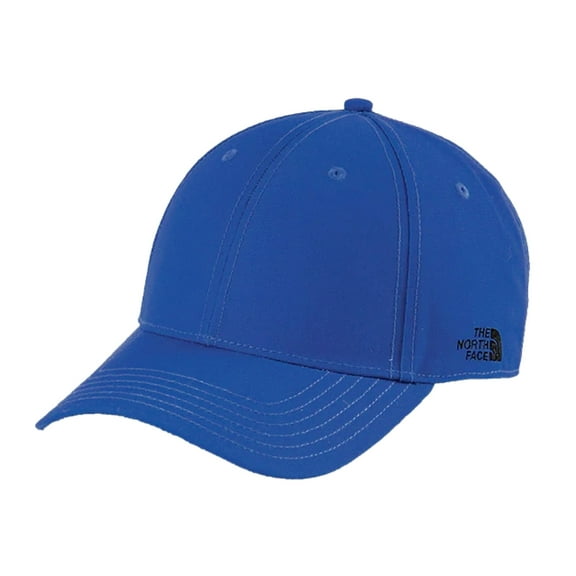 THE NORTH FACE Classic Cap Adult Unisex Hat Blue Logo New