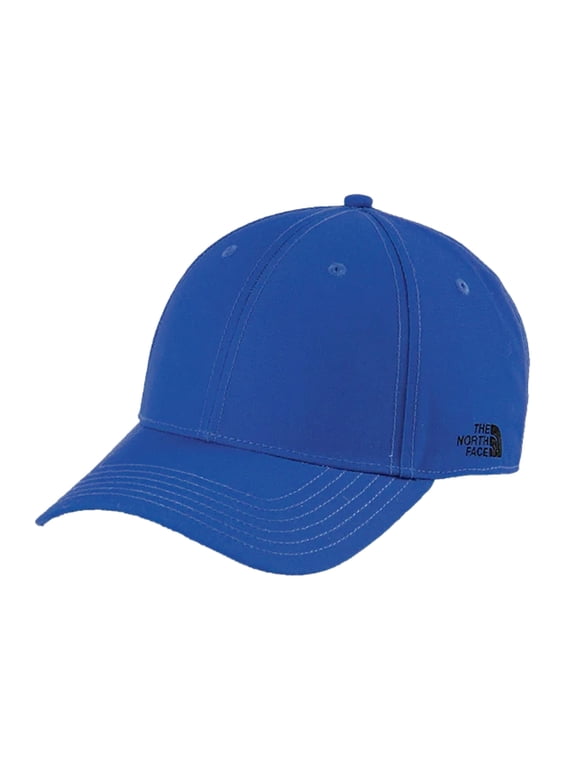 Classic Cap Adult Unisex Hat Blue Logo New